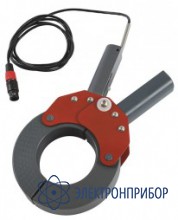 Для приборов radiodetection Индукционные токовые CD-клещи (диаметр обхвата до 80 мм)