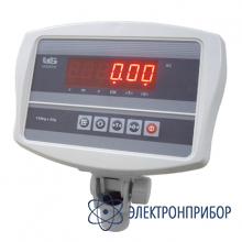 Накатные низкопрофильные весы ЕВ4-Max-НH (WI-2R;1200×1500)