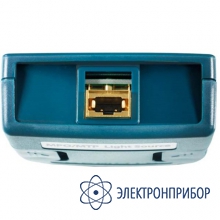 Тестер для сертификации оптических линий с коннекторами mpo/mtp (mm, 850 нм) WireXpert 500-MPO