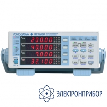 Цифровой измеритель мощности WT310EH