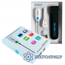 Измеритель температуры переносной с передачей данных по bluetooth 4,0 WT51p