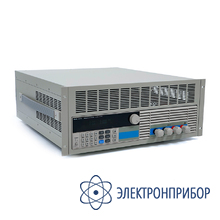 Нагрузка электронная, 1800 вт, 0-240 а, 0-150 в VERDO EL0110