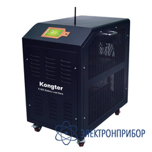 Блок нагрузки постоянного тока Kongter K-900 (модель DLB-2225, 240V 250A, опция CDL)