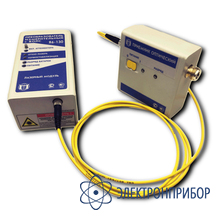 Преобразователь измерительный с волоконно-оптической линией связи Я6-130