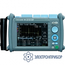 Рефлектометр оптический AQ1215E-HR-UFC/HPM/SB