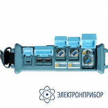 Рефлектометр оптический AQ1215E-HR-UFC/HPM/SB