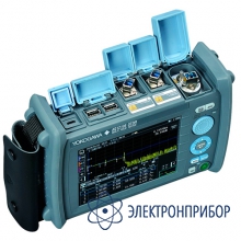 Рефлектометр оптический AQ1210E-HR-UFC/SPM/SB