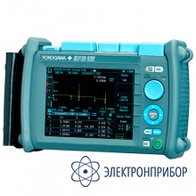 Рефлектометр оптический AQ1215A-HR-UFC/HPM/SB