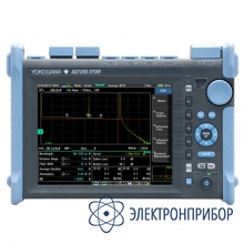 Рефлектометр оптический AQ7280