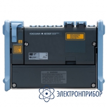 Блок базовый рефлектометра с модулем AQ7280-HR/SB+AQ7282A-UFC