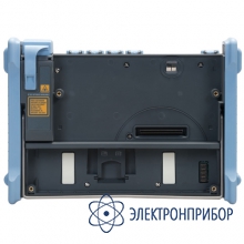 Блок базовый рефлектометра с модулем AQ7280-HR/SB+AQ7282A-UFC/PC/SLS+AQ7282M-UFC/SLS