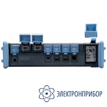 Блок базовый рефлектометра с модулем AQ7280-HR/SB+AQ7282A-UFC