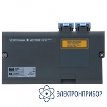 Блок базовый рефлектометра с модулем AQ7280-HR/SB+AQ7285A-UFC/PC/SLS