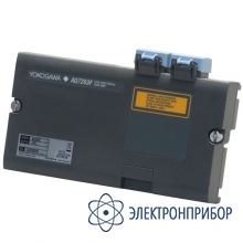 Блок базовый рефлектометра с модулем AQ7280-HR/SB+AQ7284H-UFC/PC/SLS