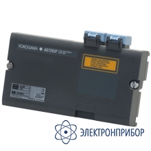 Блок базовый рефлектометра с модулем AQ7280-HR/SB+AQ7283F-UFC/PC/SLS