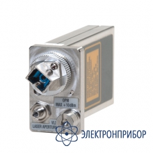 Блок базовый рефлектометра с модулем AQ7280-HR/SB+AQ7285A-UFC