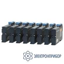 Блок базовый рефлектометра с модулем AQ7280-HR/SB+AQ7282A-UFC/PC/SLS+AQ7282M-UFC/SLS