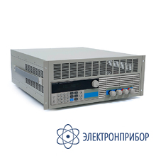 Нагрузка электронная, 1800 вт, 0-120 а, 0-500 в VERDO EL0111