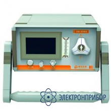 Прибор для измерения влажности элегаза ZA-3502