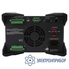 Источник питания АКИП-1197