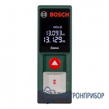 Лазерный дальномер Bosch Zamo