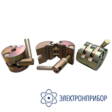 Для заземления зпм Замок