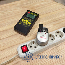 Зарядное устройство для твердомеров ТКМ серии М