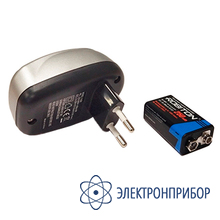 Зарядное устройство для твердомеров ТКМ серии М