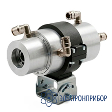 Защитный кожух с воздушным/водяным охлаждением для пирометров кельвин компакт д Кожух W (Д31)