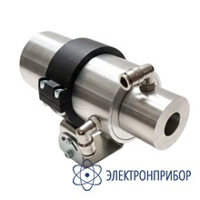 Защитный кожух с воздушным/водяным охлаждением для пирометров кельвин rxr-pro Кожух W (Д29)
