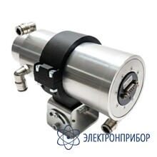 Защитный кожух с воздушным/водяным охлаждением для пирометров кельвин rxr-pro Кожух W (Д29)