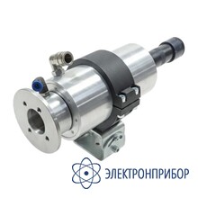 Защитный кожух с воздушным/водяным охлаждением для пирометров кельвин rxt-pro Кожух W (Д30)