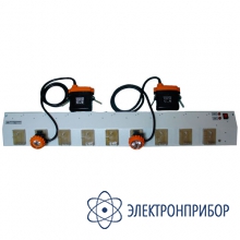 Зарядная панель для автоматического заряда сгг-9, сгг-15, смс-7, смс-8, смс-15 ЗП-2