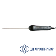 Зонд погружаемый l=150 мм ЗПГ8.150 (d=4мм)