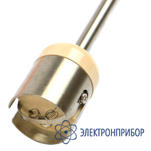 Зонд поверхностный изогнутый l=300 мм с углом изгиба 110° ЗПИ8.300 (110°)