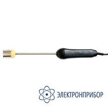 Зонд поверхностный прямой l=150 мм ЗПВ8.150