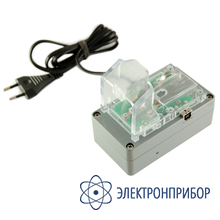 Зарядное устройство индивидуальное для сгг-15эк, смс-15эк ЗУ-6