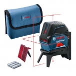 Bosch GCL 2-15 Professional + RM1