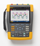Fluke 190-204-III
