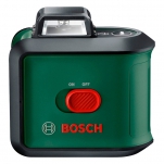 Bosch UniversalLevel 360