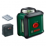 Bosch UniversalLevel 360