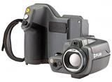 FLIR T420bx 25