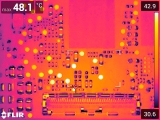 Режим макросъемки 71/103 µm для объективов 24°