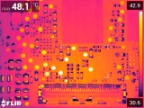 Режим макросъемки 71/103 µm для объективов 24°