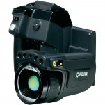 FLIR T600