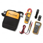 Fluke 117/323