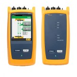 Fluke CertiFiber Pro