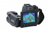 FLIR T640