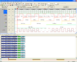 Опция Latch function