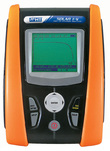 SOLAR I-Ve